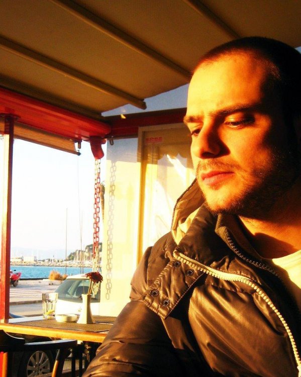 OĞUZHAN HAZAR ARTIŞ