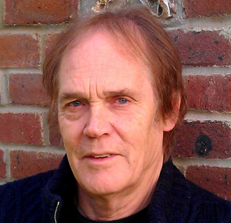 RICHARD THOMAS