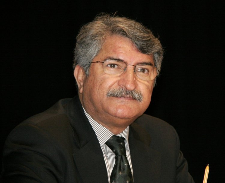 FİKRİ SAĞLAR