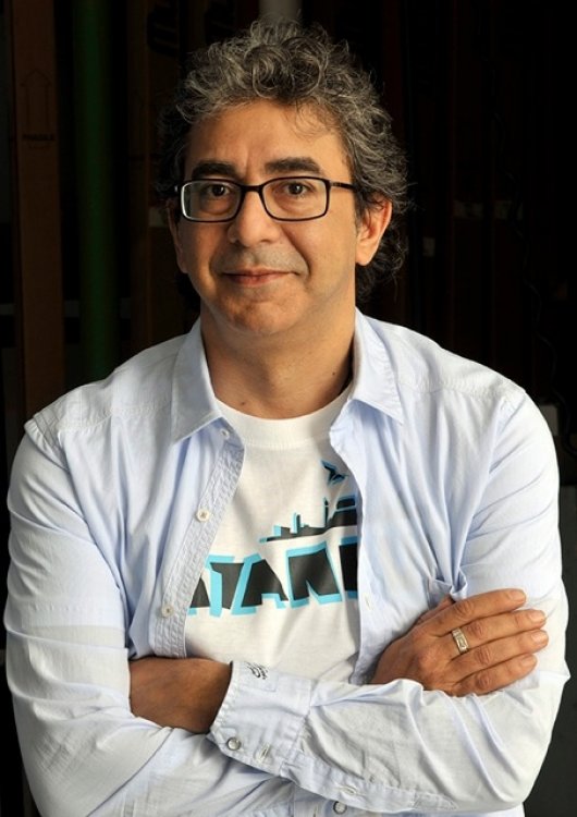 İZZEDDİN ÇALIŞLAR