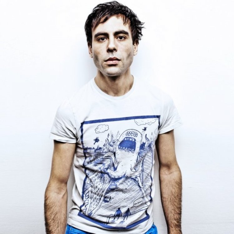 DORUK ÖZTURKCAN (SUPERMATIK)