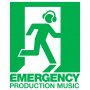 EMERGENCY PRODUCTION MUSIC