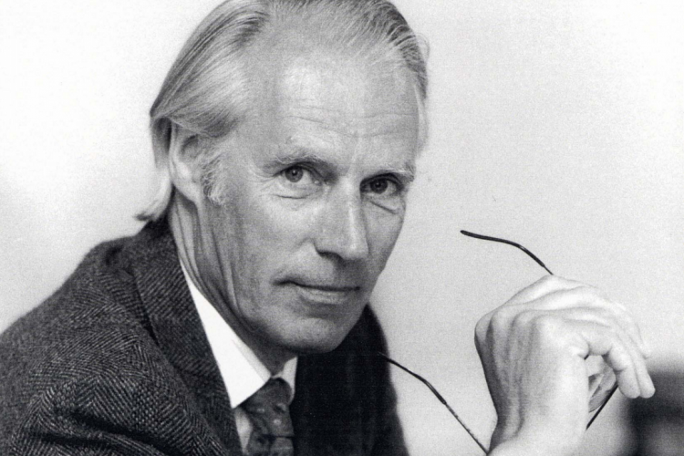 Another star has fallen: Sir George Martin (1926-2016)