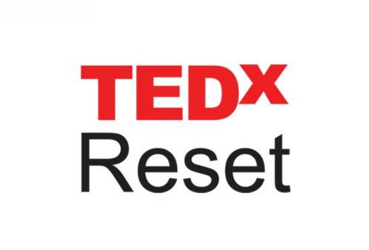 TEDxReset, like every year is back again!