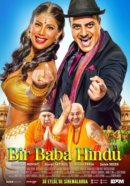 Bir Baba Hindi & The Father Hindu!