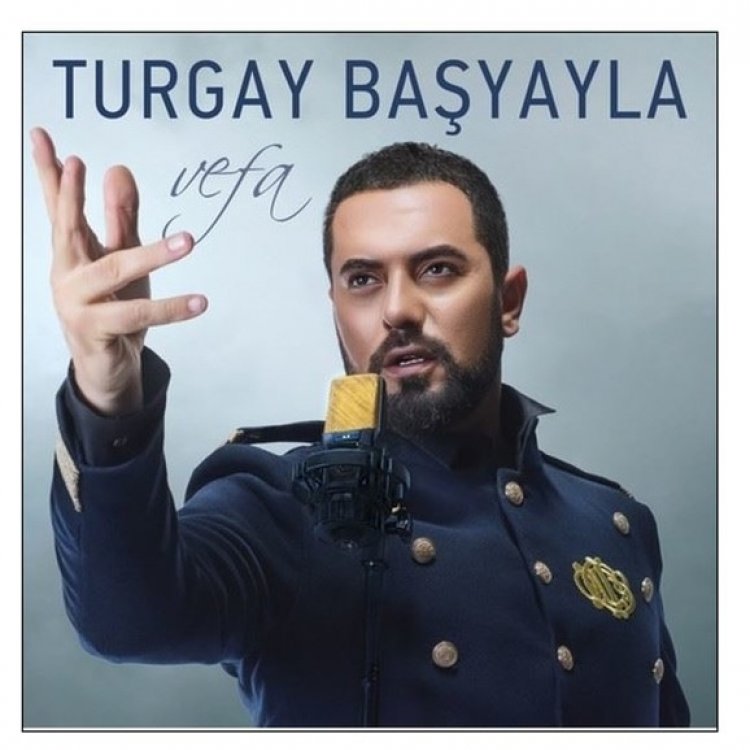 Turgay Başyayla's Homage To The Greats, "Vefa"