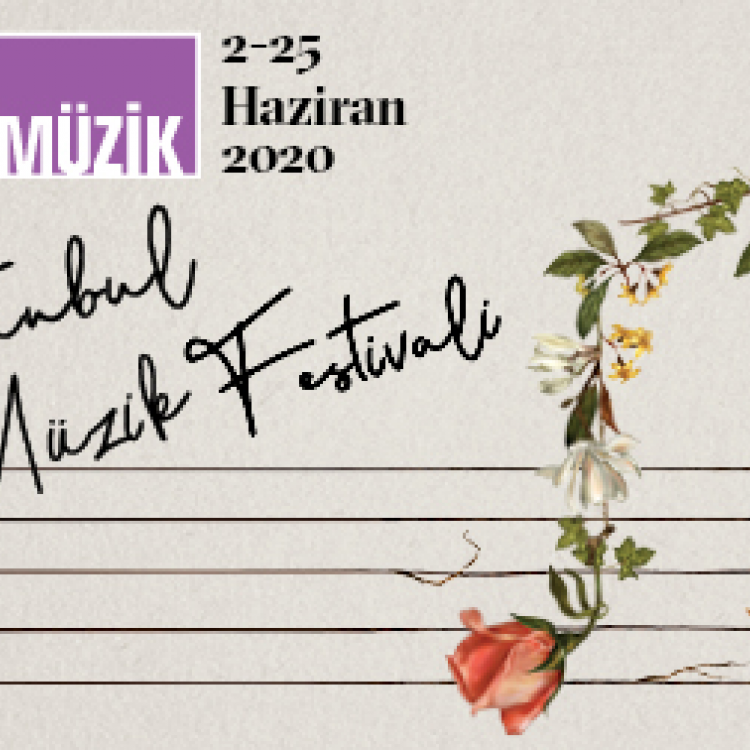 Countdown for the 48th Istanbul Music Festival