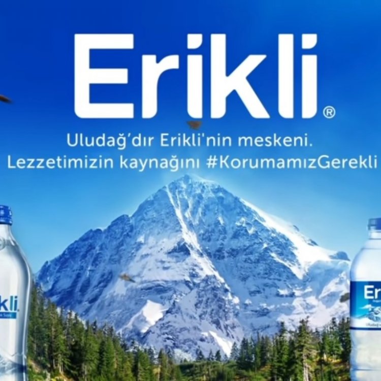Erikli Honors “Uludağ” With New Commercial