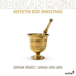 Viral Track “Samsak Döveci” is now Published by Muzikotek
