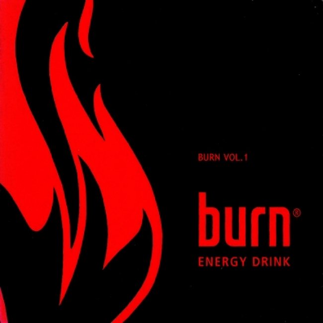 Burn Vol.1