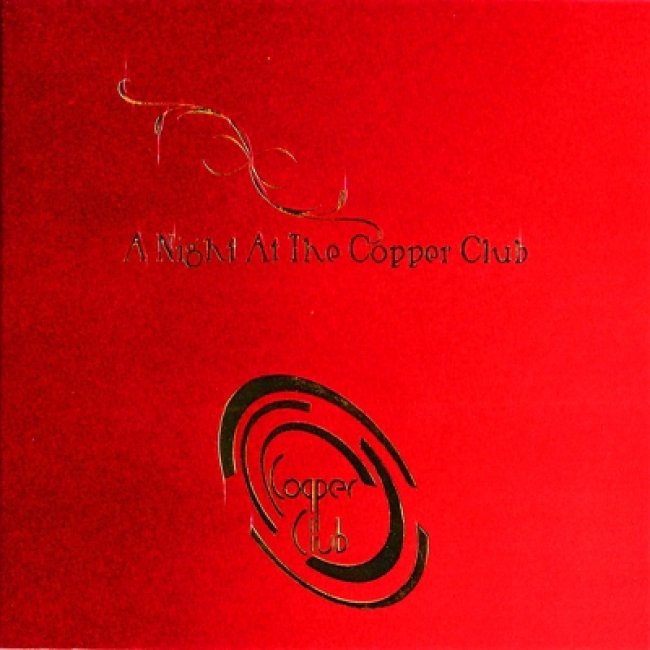 Sheraton Hotel - A Night At the Copper Club