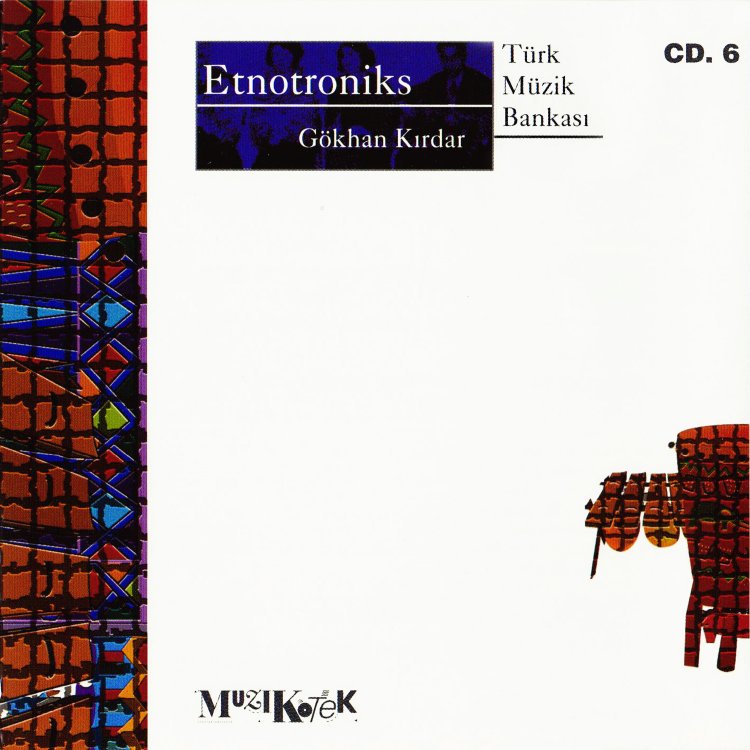 ETNOTRONİKS (MUZ 6)