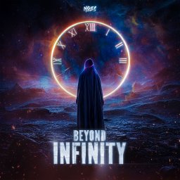 NOES - BEYOND INFINITY Out Now!