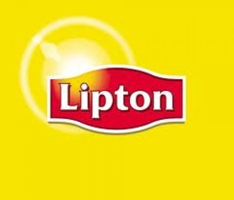 Lipton's Summer Campaign