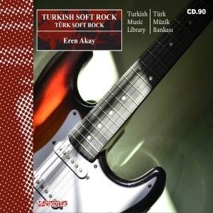MUZ090 TURKISH SOFT ROCK is live!