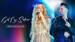 Yeni Bir Yorum ile GEL EY SEHER Yayında!