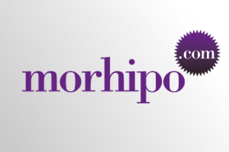  'Be My Baby' with Morhipo