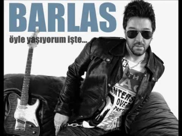 New album from Barlas