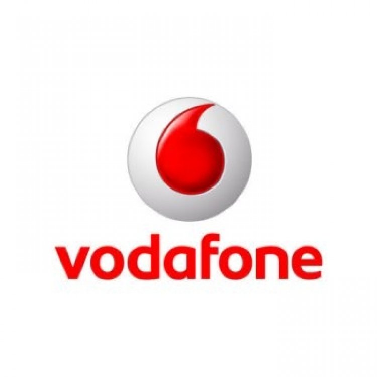 Vodafone İle Yollara Düştük