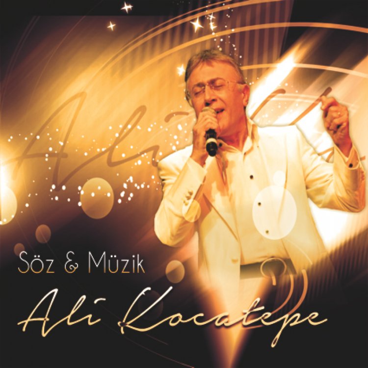 Ali Kocatepe Celebrates his 50th Year in the Industry