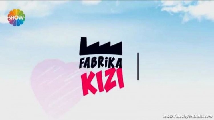 Fabrika Kızı'na Hakkı Bulut Lisanslaması