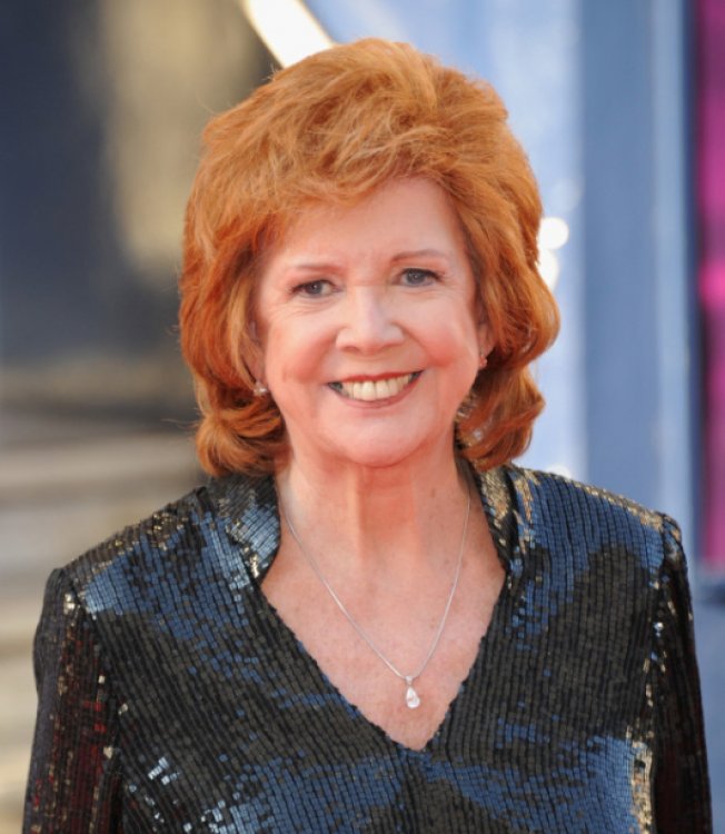 Remembering Cilla Black