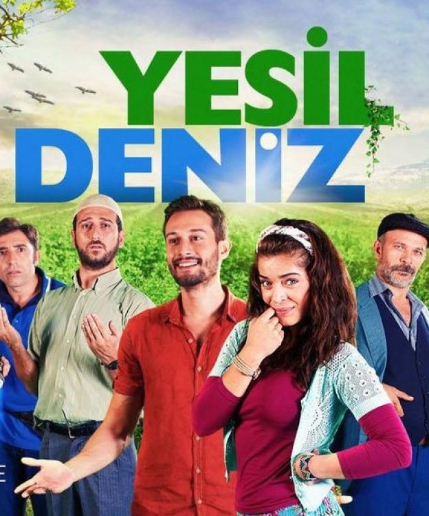 Dizi tek parça