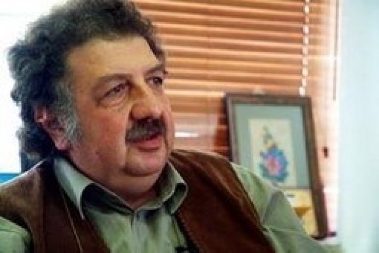 Oktay Ekinci Has Passed Away