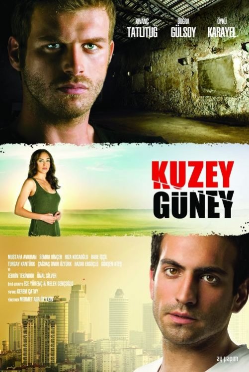 Muzikotek ile Kuzey Güney Rüzgarı