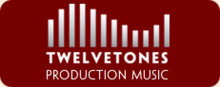 Twelvetones Production Music İle İşbirliği