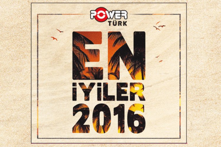 POWERTÜRK's BEST OF 2016 is out!