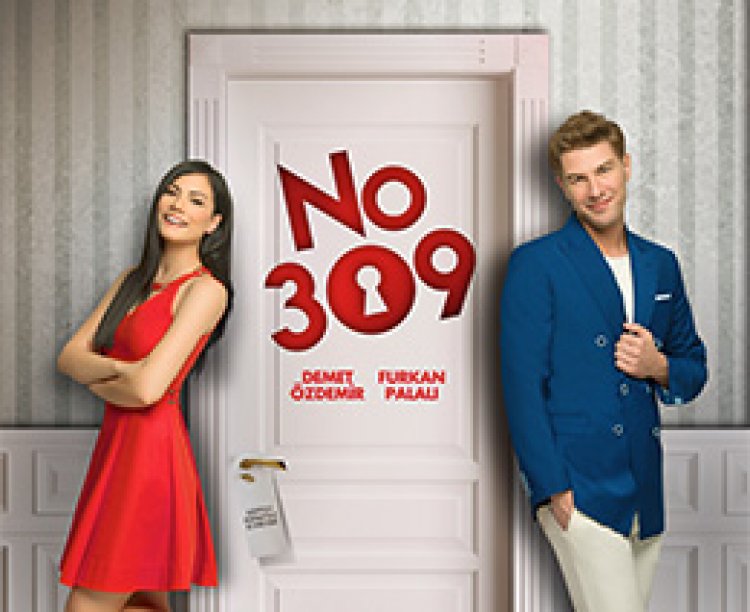 Kanunun Yakıştığı Dizi: No: 309