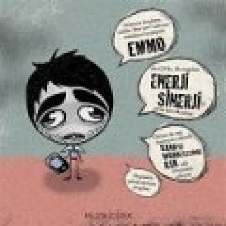 Emmo - Sinerji Enerji