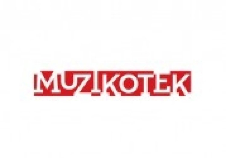 Müzikotek / EMI Music Publishing İşbirliği