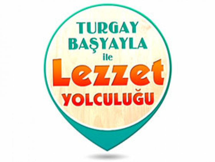 Turgay Başyayla İle Halil İbrahim Sofrası