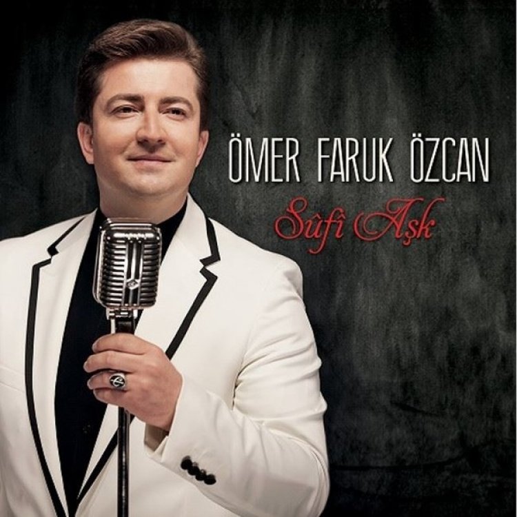 Ömer Faruk Özcan’ın Sufi Aşk’ında Erol Sayan Nağmeleri