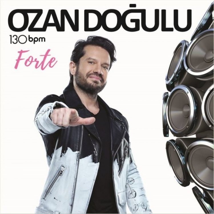 Ozan Doğulu / 130 Bpm  Forte - Sarı Çizmeli Mehmet Ağa