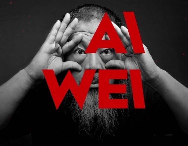 “Ai Weiwei Porselene Dair” Sergisi Cezame ile Tanıtıldı