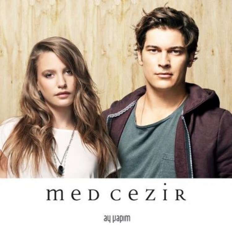 Med Cezir & A Modern Classic Dance Track