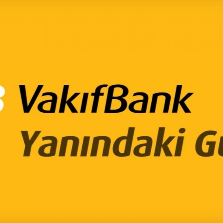 “Dönence” Featured in Vakıfbank's Banko Cheque Commercial