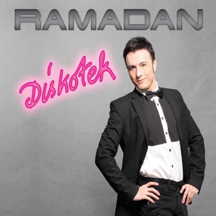 Ramadan - Diskotek