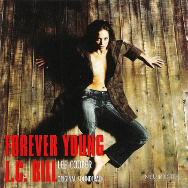 L.C BILL - Forever Young (Lee Cooper)